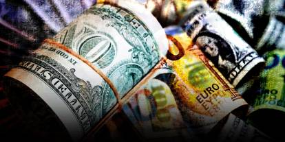 Döviz kurunda son durum: Dolar ve euro haftaya nasıl başladı?