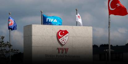 TFF maçların ertelenmeyeceğini duyurdu