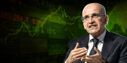 Bakan Şimşek: Gerekli tüm adımlar atılıyor
