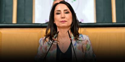 Hatimoğulları’ndan "Süreç tıkandı mı?" sorusuna yanıt: Bizim açımızdan hala devam ediyor