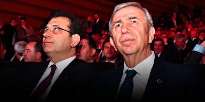 Mansur Yavaş Ekrem İmamoğlu'nu Silivri'de ziyaret edecek