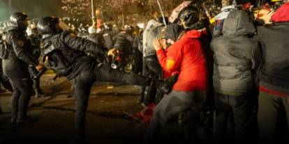 İmamoğlu protestolarının 6 günlük bilançosu açıklandı
