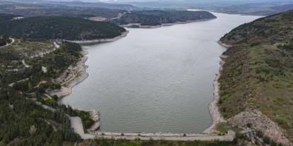 İSKİ duyurdu: İstanbul'da barajların doluluk oranında son durum