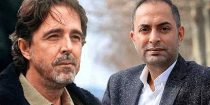 Timur Soykan ve Murat Ağırel'in avukatından açıklama: Dosyada hiçbir delil olmadan gözaltı işlemi uygulandı