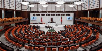 Yeni 'bayram günü' teklifi Meclis'te