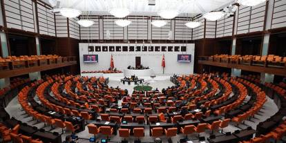 DEM Parti'den "Milli Birlik Komisyonu" çağrısı: Anadolu'da süreç halka anlatılsın