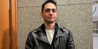 Gazeteci Furkan Karabay'a hapis cezası