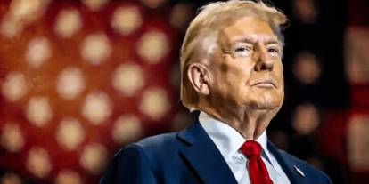 ABD Başkanı Trump'tan İran açıklaması: Çok iyi gidiyoruz