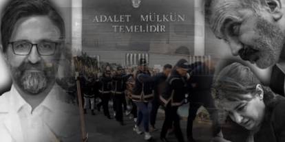 Yenidoğan çetesi davasında kritik duruşma