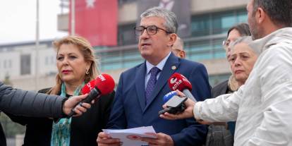 CHP'den AYM'ye yeni başvuru: 2 kanun ve 4 kararname için iptal talebi
