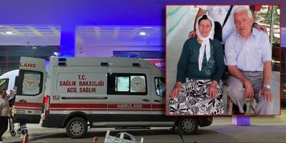 Denizli'de soba faciası: 84 yaşındaki Sabri Uçar hayatını kaybetti