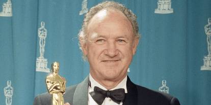 Oscarlı oyuncu Gene Hackman'ın ölüm nedeni açıklandı