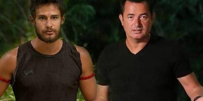 Survivor'da kriz: Batuhan Karacakaya'nın ailesinden Acun Ilıcalı'ya tehdit
