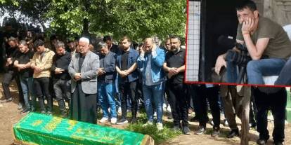 Beyin kanaması geçiren gazeteciden acı haber