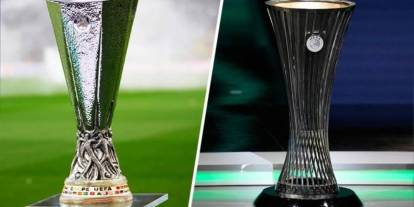Avrupa'da yarı final zamanı: Dev maçlar sahne alıyor