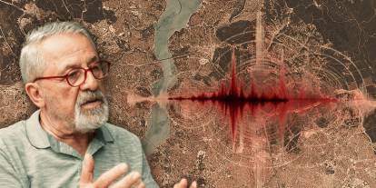 Kütahya depremleri sonrası Naci Görür'den kritik uyarı: Yöneticiler dikkatli olmalı