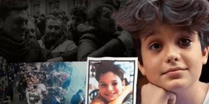 Mattia Ahmet Minguzzi'nin ölümüne dair yeni gelişme: Güvenlik kameraları hakkında bilirkişi raporu hazırlandı