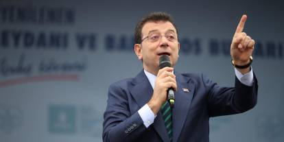 İmamoğlu'ndan 200'ü aşkın suç duyurusu