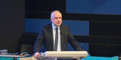 Ev hapsindeki İSKİ Başkanı'ndan ilk mesaj: Gerçekler er ya da geç ortaya çıkacaktır