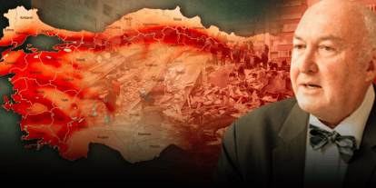 İstanbul'daki deprem sonrası Ahmet Ercan'dan ilk açıklama: Her şey olağan, kaçışmaya gerek yok