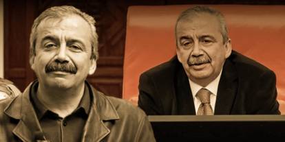 Siyasi isimlerden Sırrı Süreyya Önder için peş peşe başsağlığı mesajları