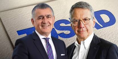 TÜSİAD Başkanı Orhan Turan ve YİK Başkanı Mehmet Ömer Arif Aras’a yeni dava