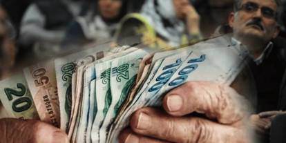 Memur ve memur emeklisi ne kadar enflasyon farkı alacak? Rakamlar açıklandı