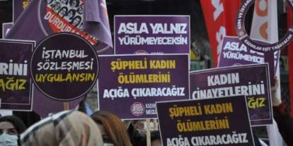 Darbedildikten sonra intihar etmişti: Ebru'nun dosyasına takipsizlik