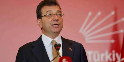 CHP'nin 38'inci Olağan Kurultayı soruşturması: İmamoğlu'ndan tüm sorulara tek yanıt