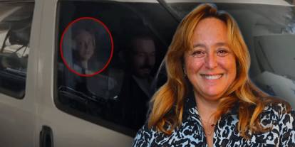 Ayşe Barım hakkında düzenlenen iddianame kabul edildi