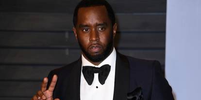 Dünyaca ünlü Rapçi Diddy cinsel ticaret suçlamasıyla hakim karşısında