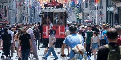 İstanbul'da aile bütçeleri sarsıldı: Ortalama yaşam maliyeti 90 bin TL