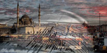 Uzmanı "Yıllardan beri savunduğum gibi..." diyerek açıkladı: İstanbul'da büyük bir deprem olacak mı?