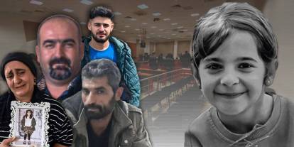 Narin davasında flaş gelişme: Mahkeme hakimi ikinci kez HSK’ya şikayet edildi