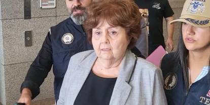 Gazeteci Ayşenur Arslan beraat etti