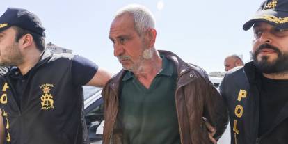 Özgür Özel'e saldırmıştı: Selçuk Tengioğlu tutuklandı