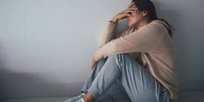 Depresyona girip 56 gün boyunca uyuyan hasta bu şekilde uyandı