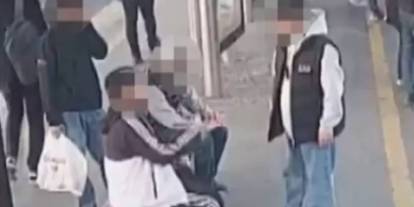 Ahmet Minguzzi cinayetinde yeni görüntüler ortaya çıktı