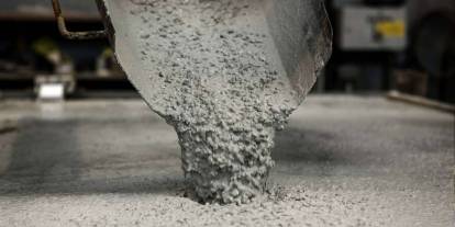 Çimento tarih oluyor, yerine 'canlı' beton geliyor