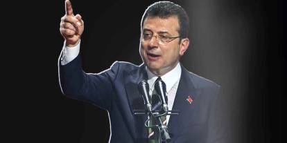 Ekrem İmamoğlu'nun X hesabına erişim engeli