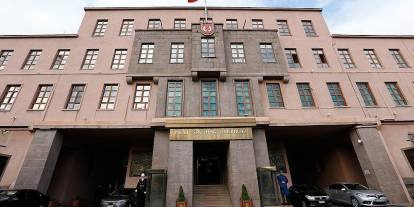 Bazı emekli askerlerin orduevlerine giriş yasağı: MSB'den açıklama geldi