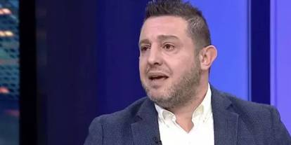 Mahkemeden Nihat Kahveci'ye şok karar: 500 metreden fazla yaklaşamayacak