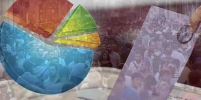 AKP'nin kalesinde oylar eriyor: Çarpıcı anket sonucu