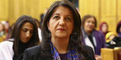Pervin Buldan'a suikast iddiası: DEM Parti'den açıklama