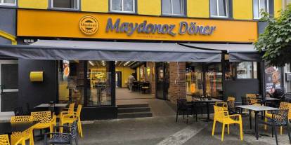 Maydonoz Döner'e yeni FETÖ operasyonu: 23 şüpheli gözaltında
