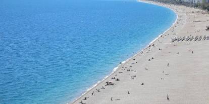 Turizmcilerden 'bayram tatili' çağrısı: 9 güne çıkarılsın