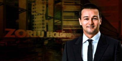 Ramazan maili krizi: Zorlu Holding CEO'su Cem Köksal beraat etti
