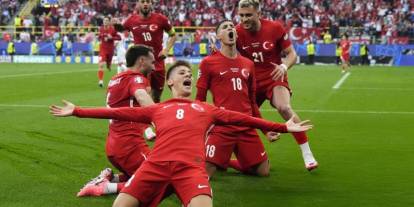 Türkiye-İspanya maçının oynanacağı stadyum belli oldu