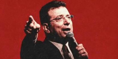 Ekrem İmamoğlu gençlere seslendi: Hazırlanın büyük bir yolculuğa çıkıyoruz