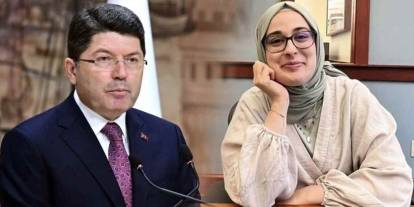 Bakan Tunç'tan Rümeysa Öztürk açıklaması